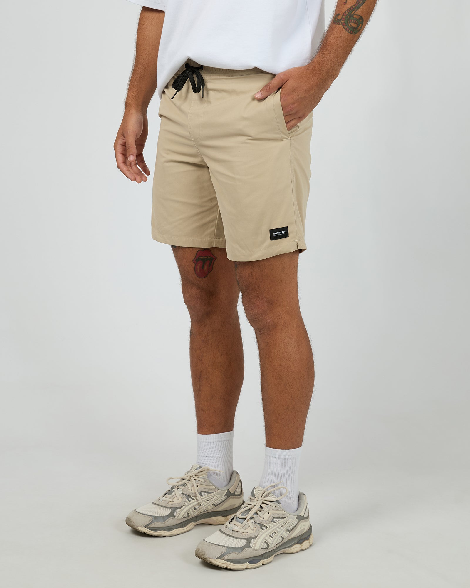 Saint Goliath Swim Volley 18" - Sand (view 4)