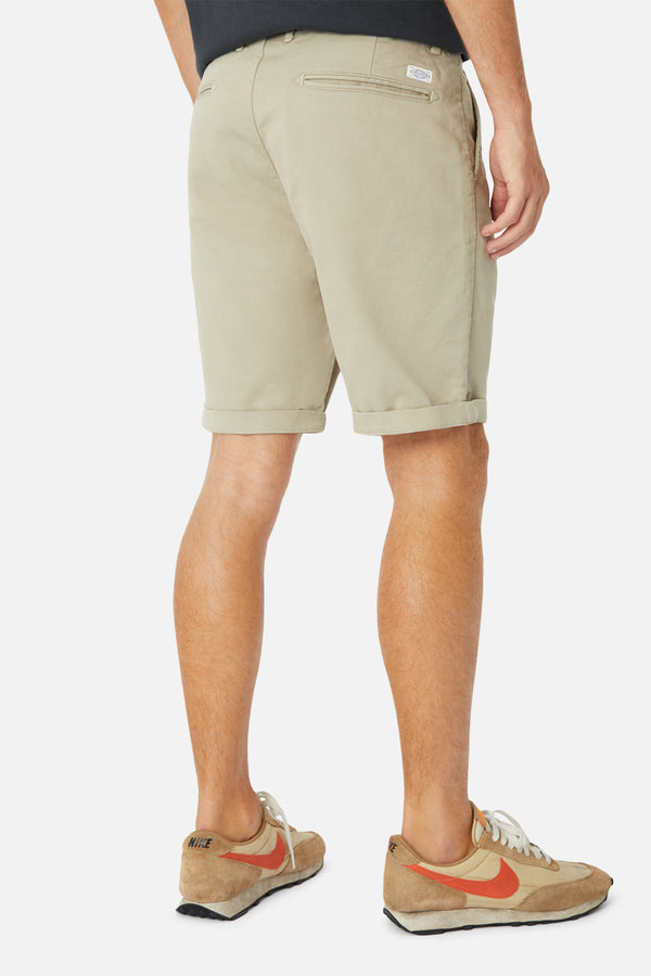 The Rinse Drifter Short - OD Stone