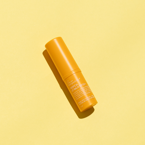 Tropical Lip Balm SPF 50 - 10mL