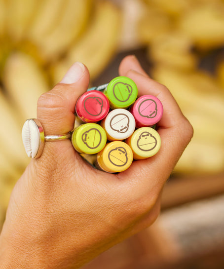 Sun Bum Original SPF 15 Lip Balm