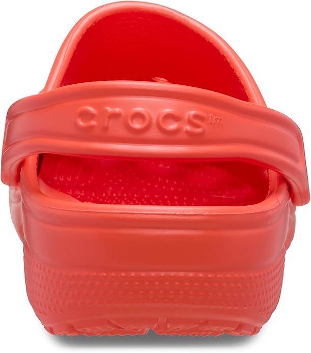 Crocs Classic Clog - Starfish (view 5)