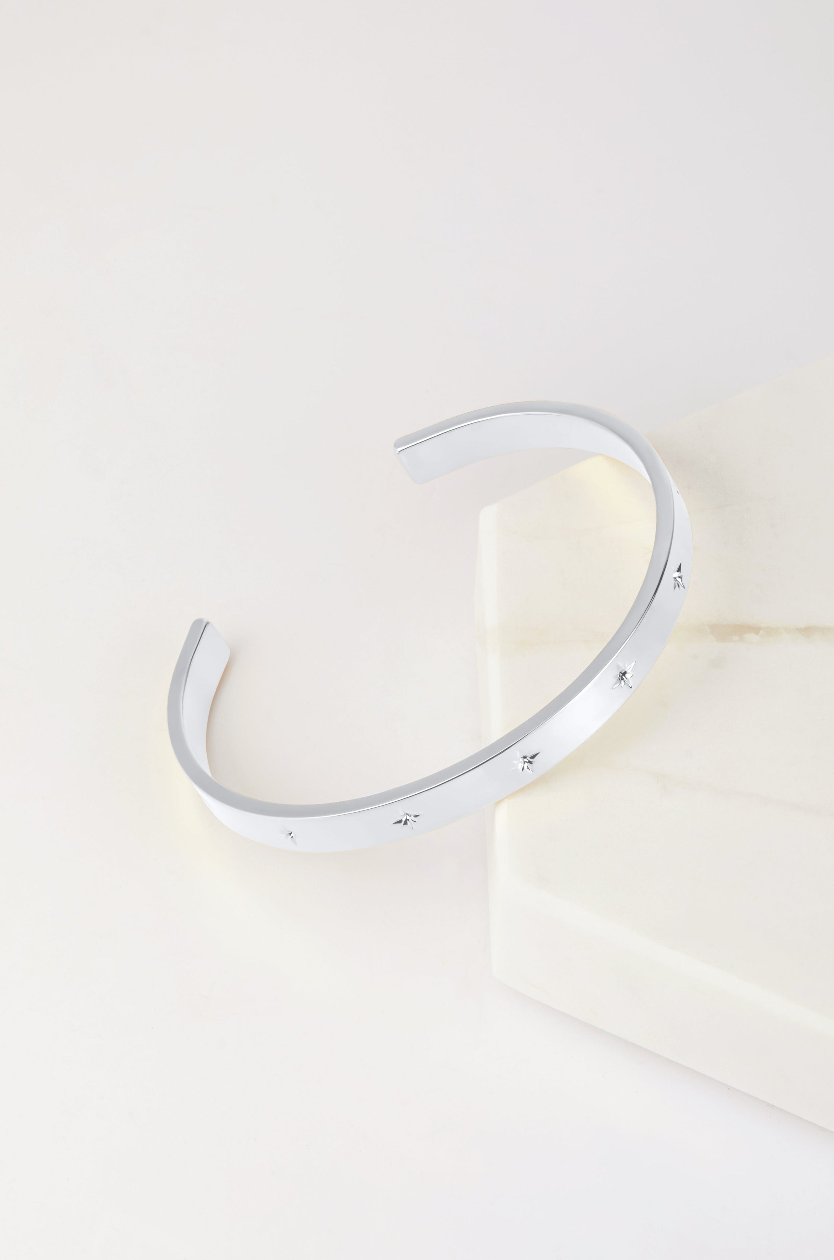 Zafino Layla Bracelet - Silver