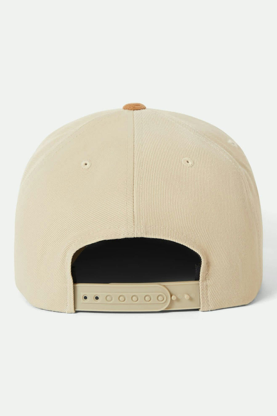 Oath III Snapback - Sand / Light Brown Corduroy