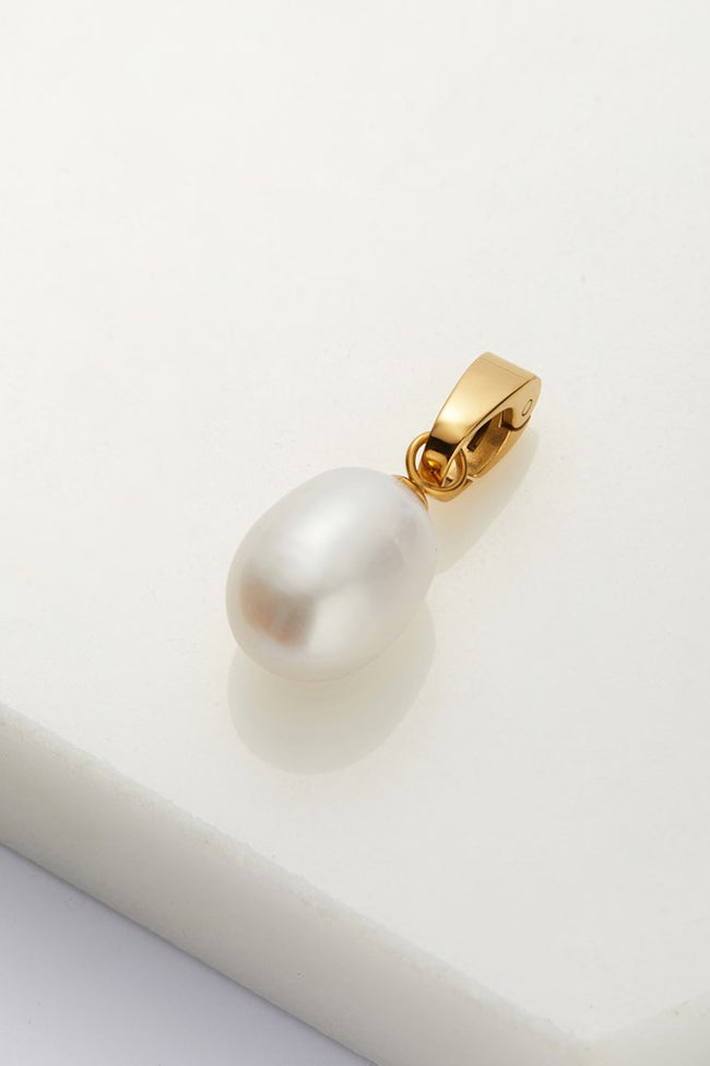 Zafino Pearl Charm