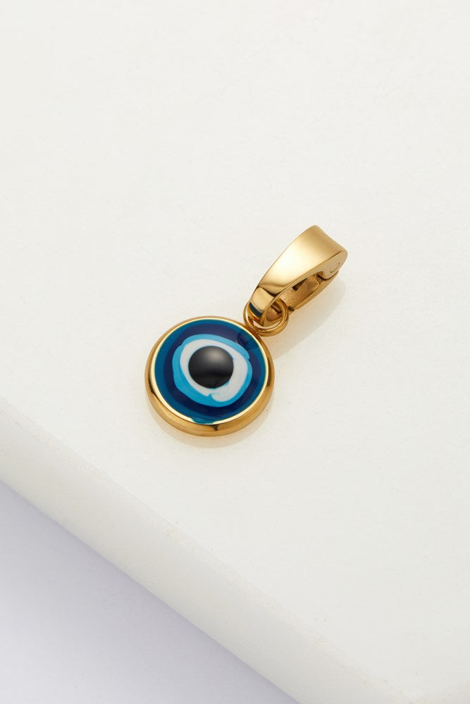 Evil Eye Charm