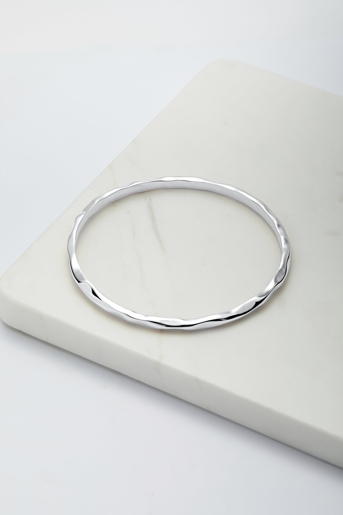 Zafino Piper Bracelet - Silver