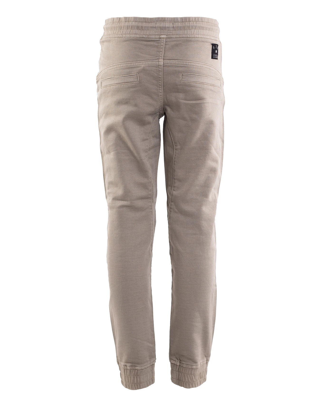 Saint Goliath St Goliath Hagan Pant - Sand (view 2)