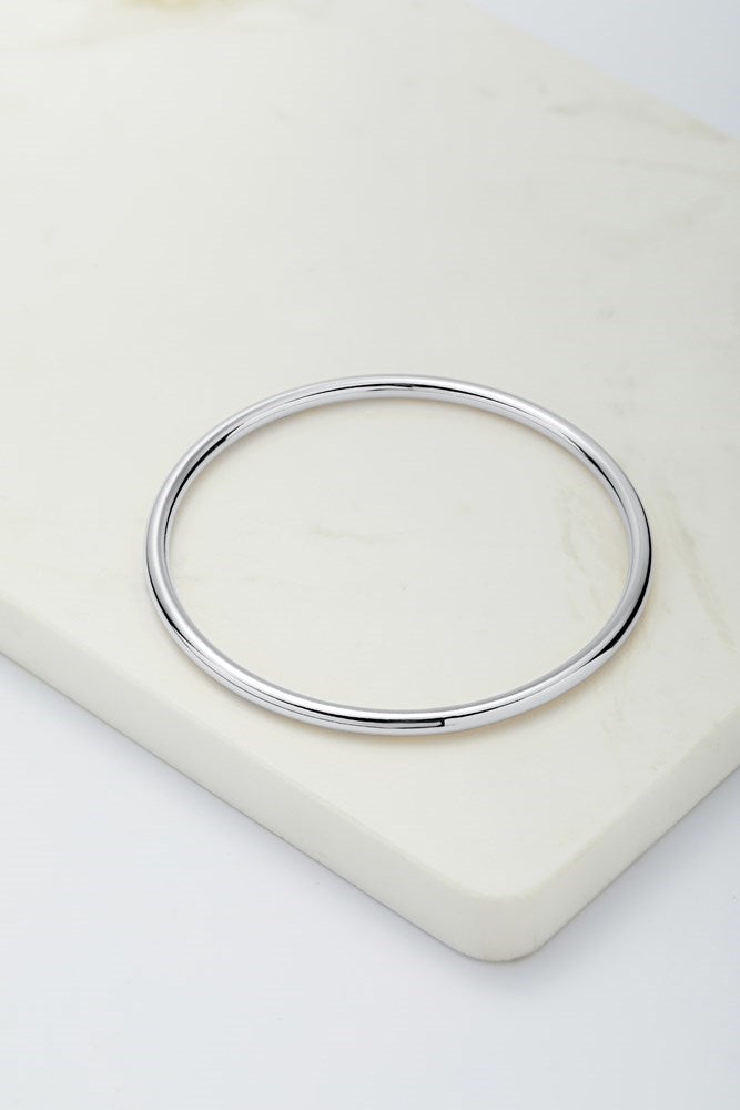 Sophie Bracelet - Silver