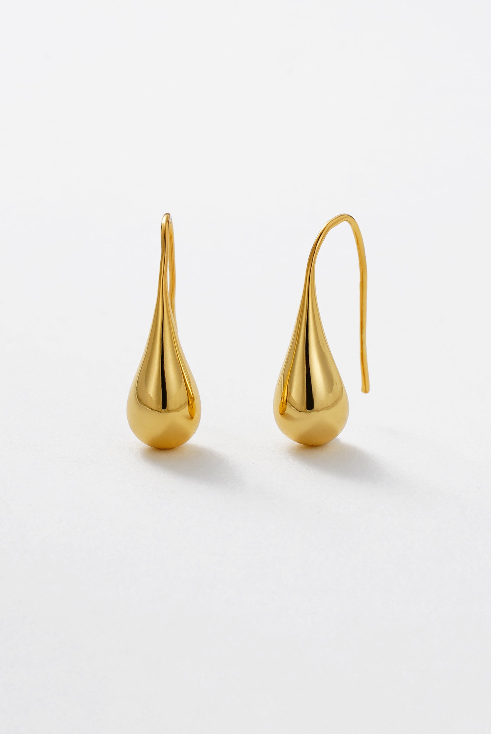 Zafino Nova Earring Gold