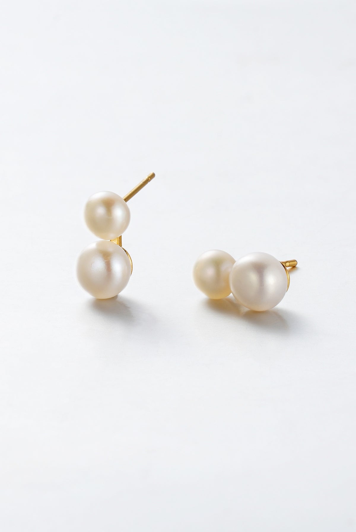 Zafino Madeline Earring - Gold