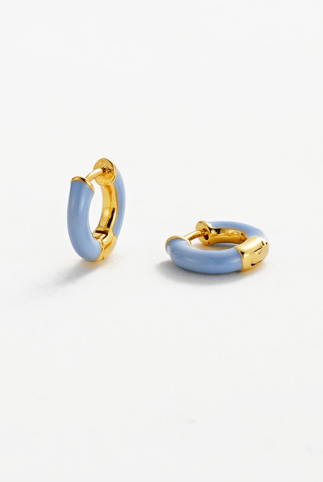 Nova Huggie - Blue / Gold