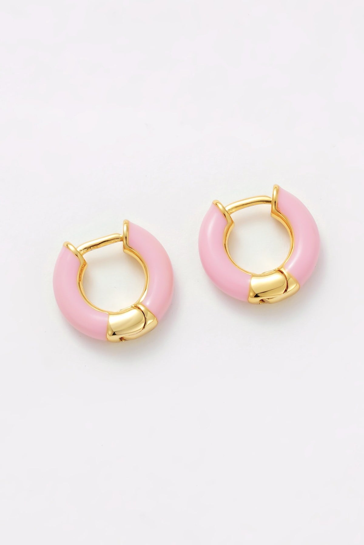 Zafino Nova Huggie - Pink (view 2)