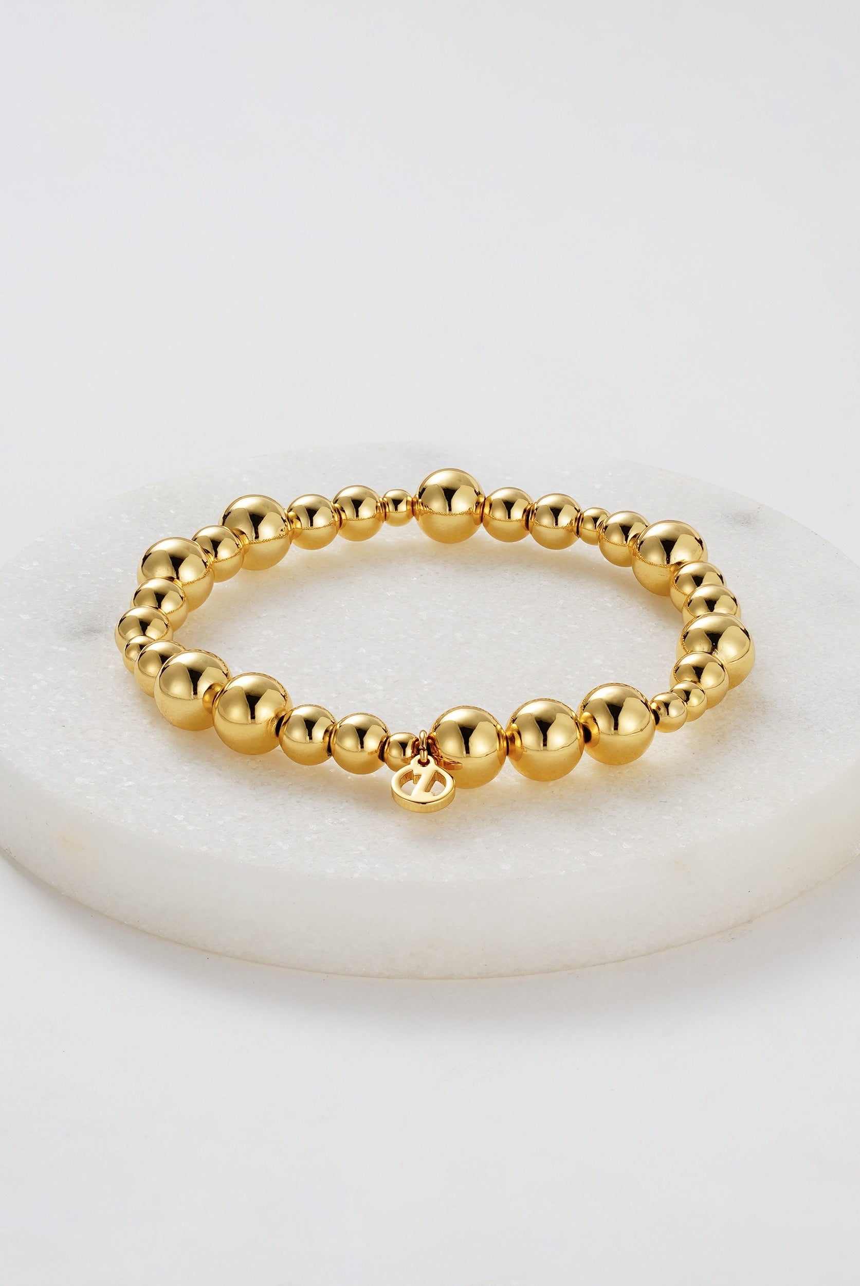 Zafino Naomi Bracelet Gold
