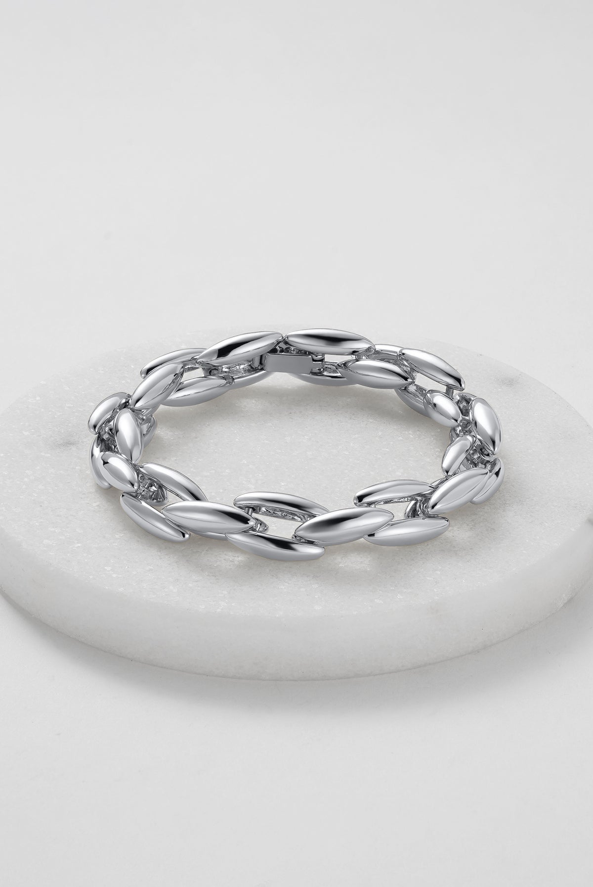Zafino Sara Bracelet- Silver