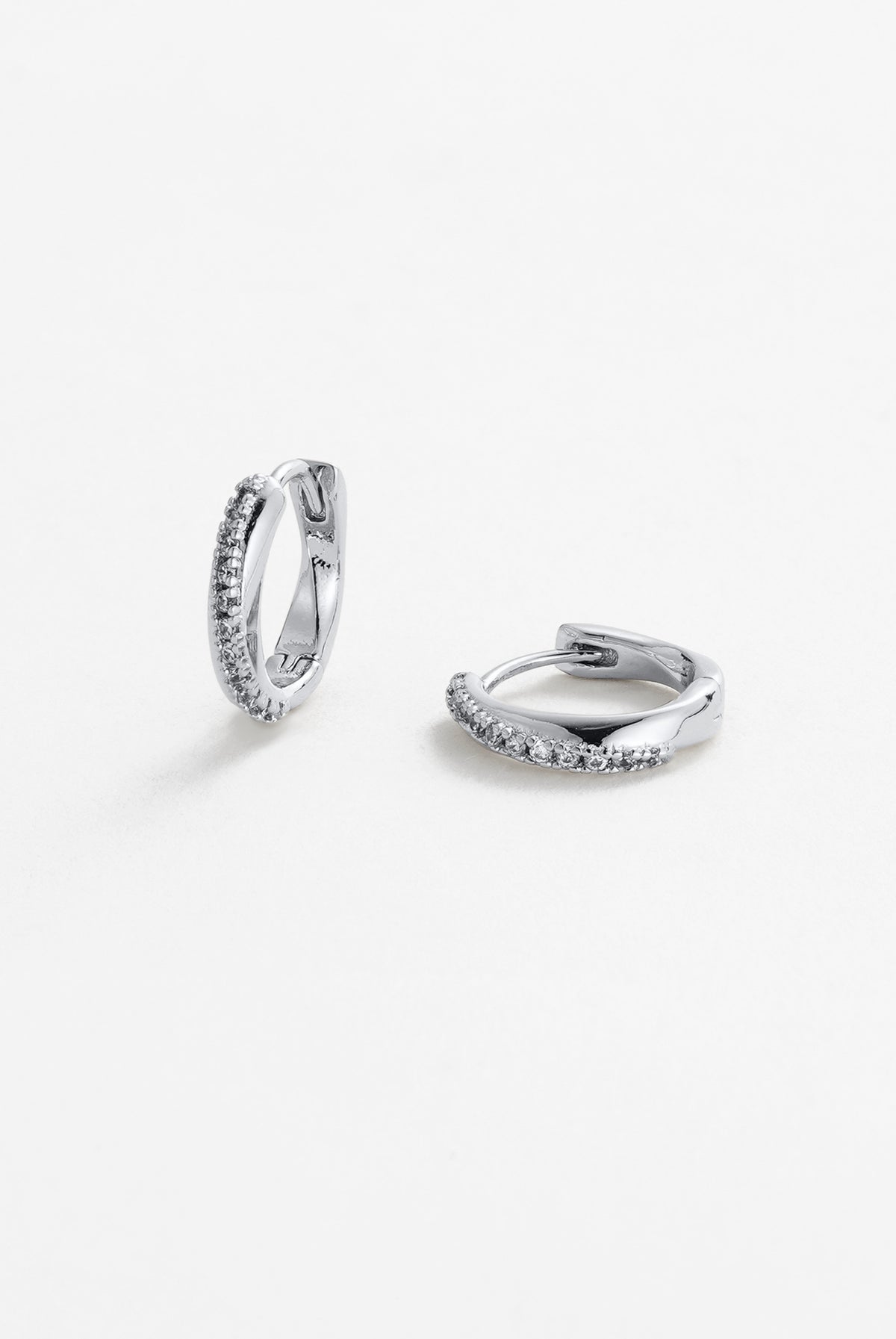 Zafino Celeste Huggy - Silver