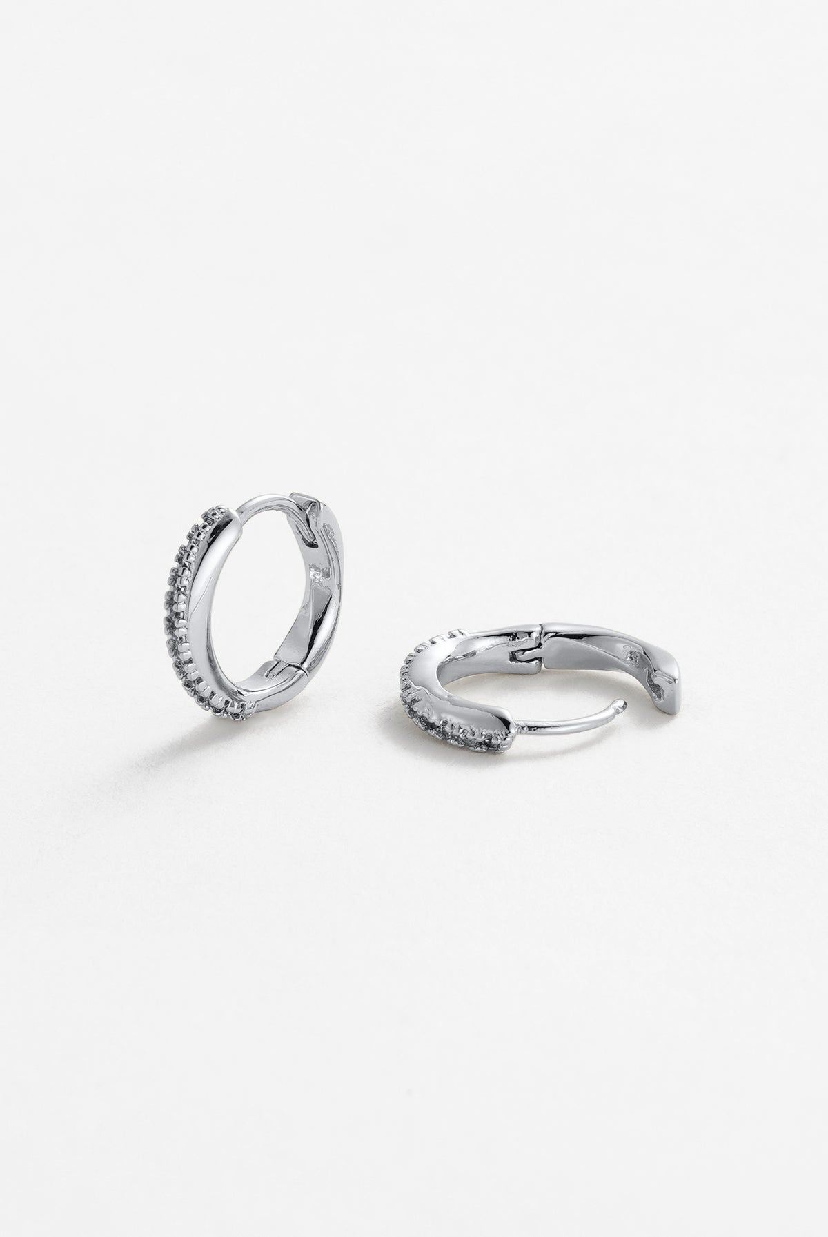 Zafino Celeste Huggy - Silver (view 4)