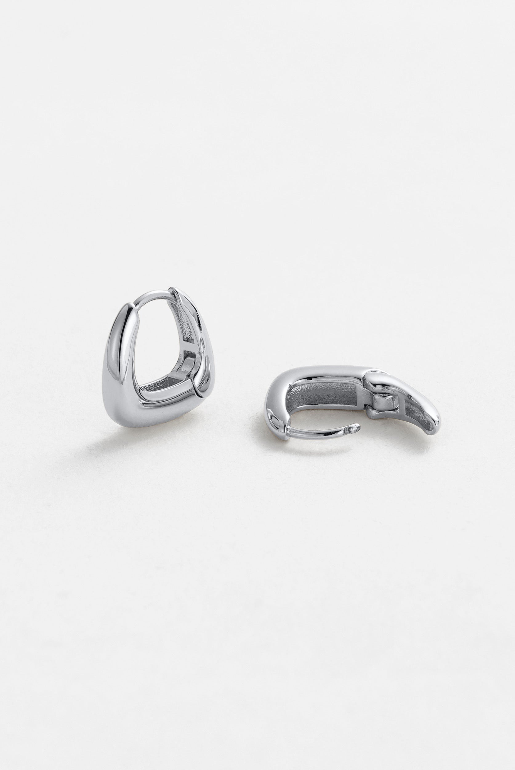 Zafino Neve Huggy - Silver (view 4)