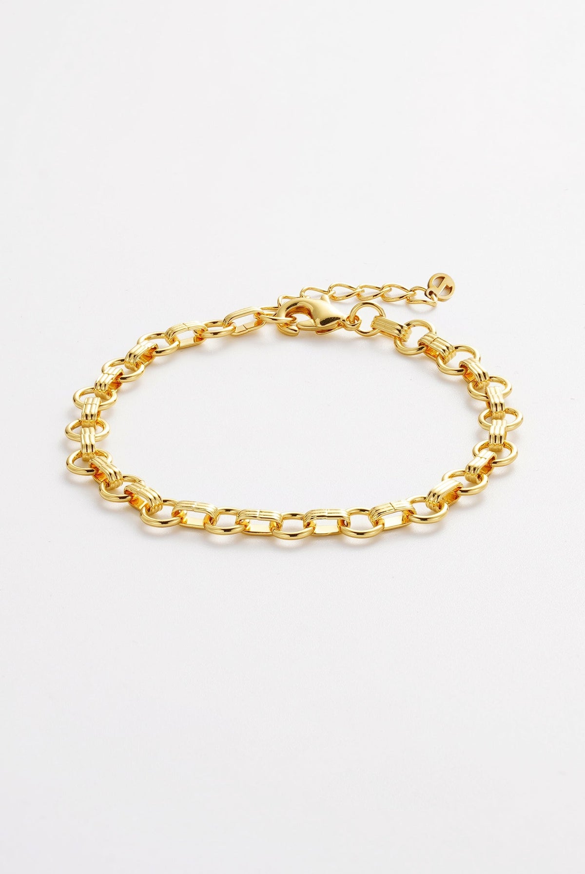 Zafino Clara Bracelet - Gold