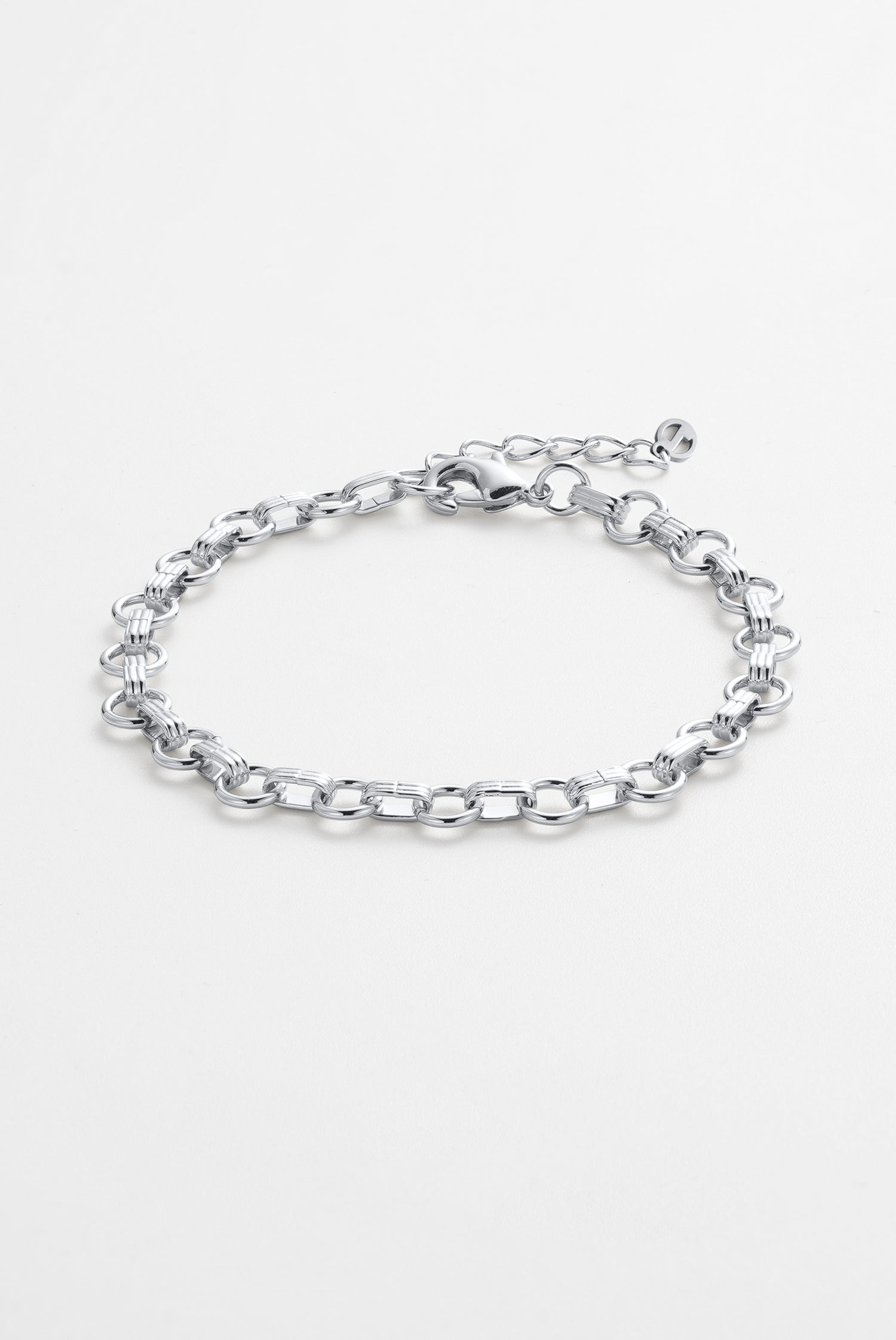 Zafino Clara Bracelet - Silver