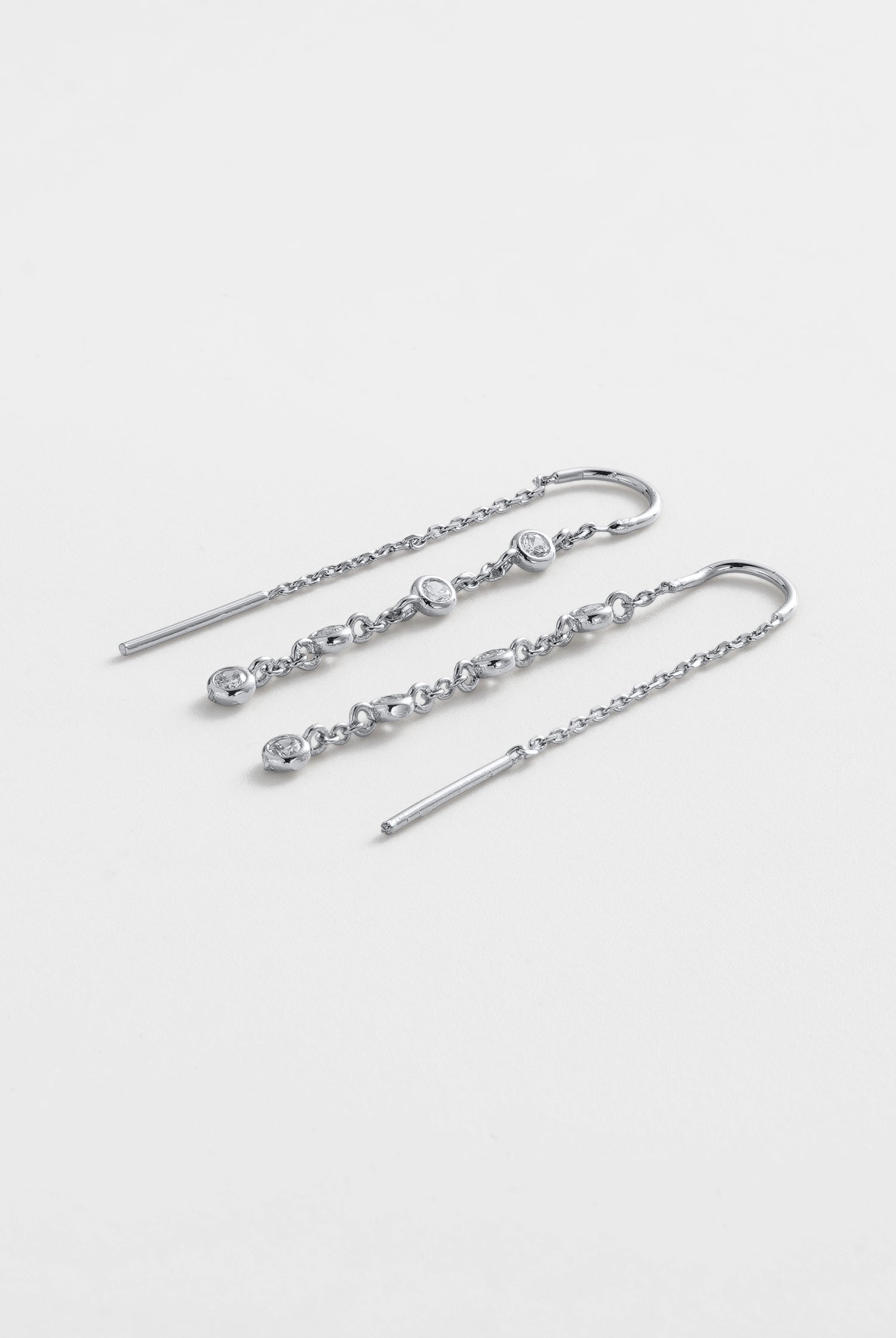 Zafino Adele Thread - Silver (view 2)