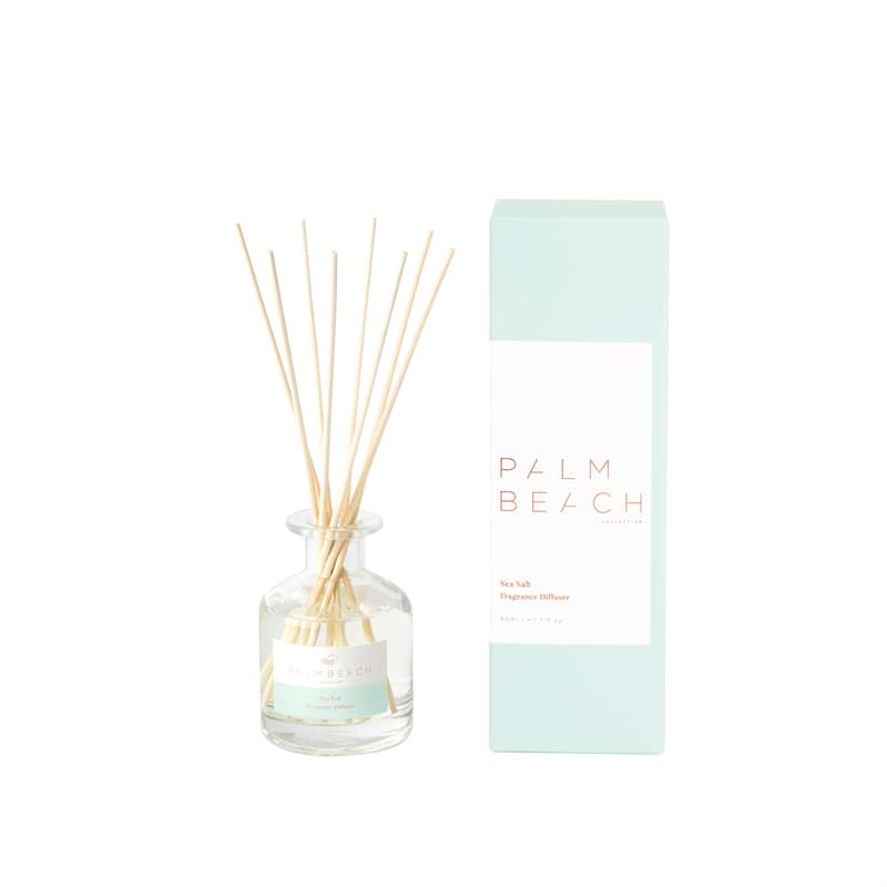 Mini Diffuser - Sea Salt