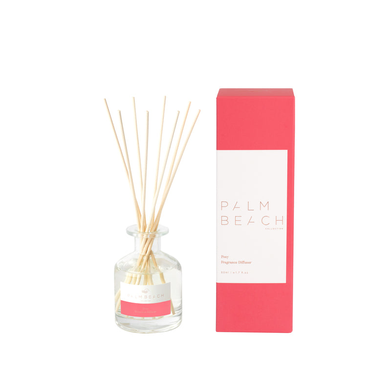 Mini Diffuser - Posy