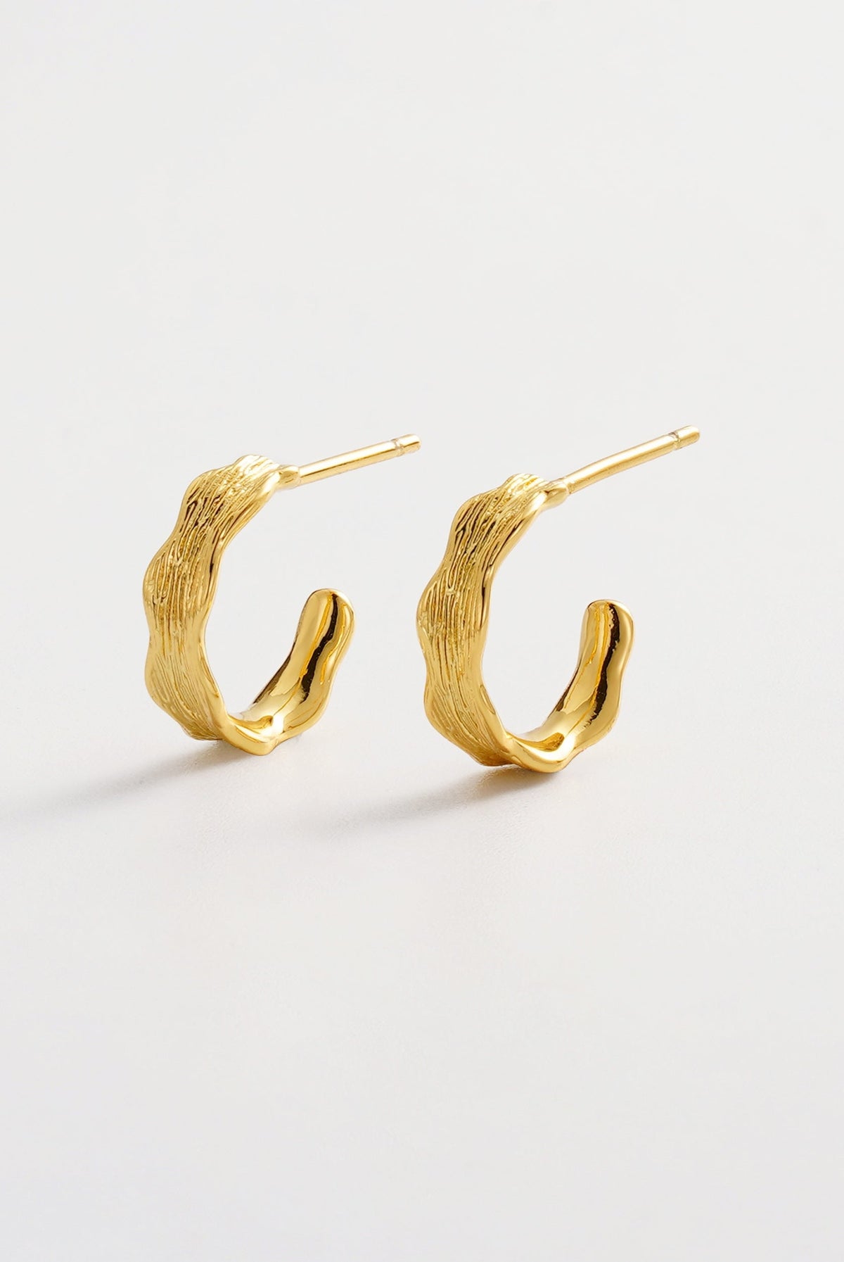 Zafino Kaia Earring small in gold