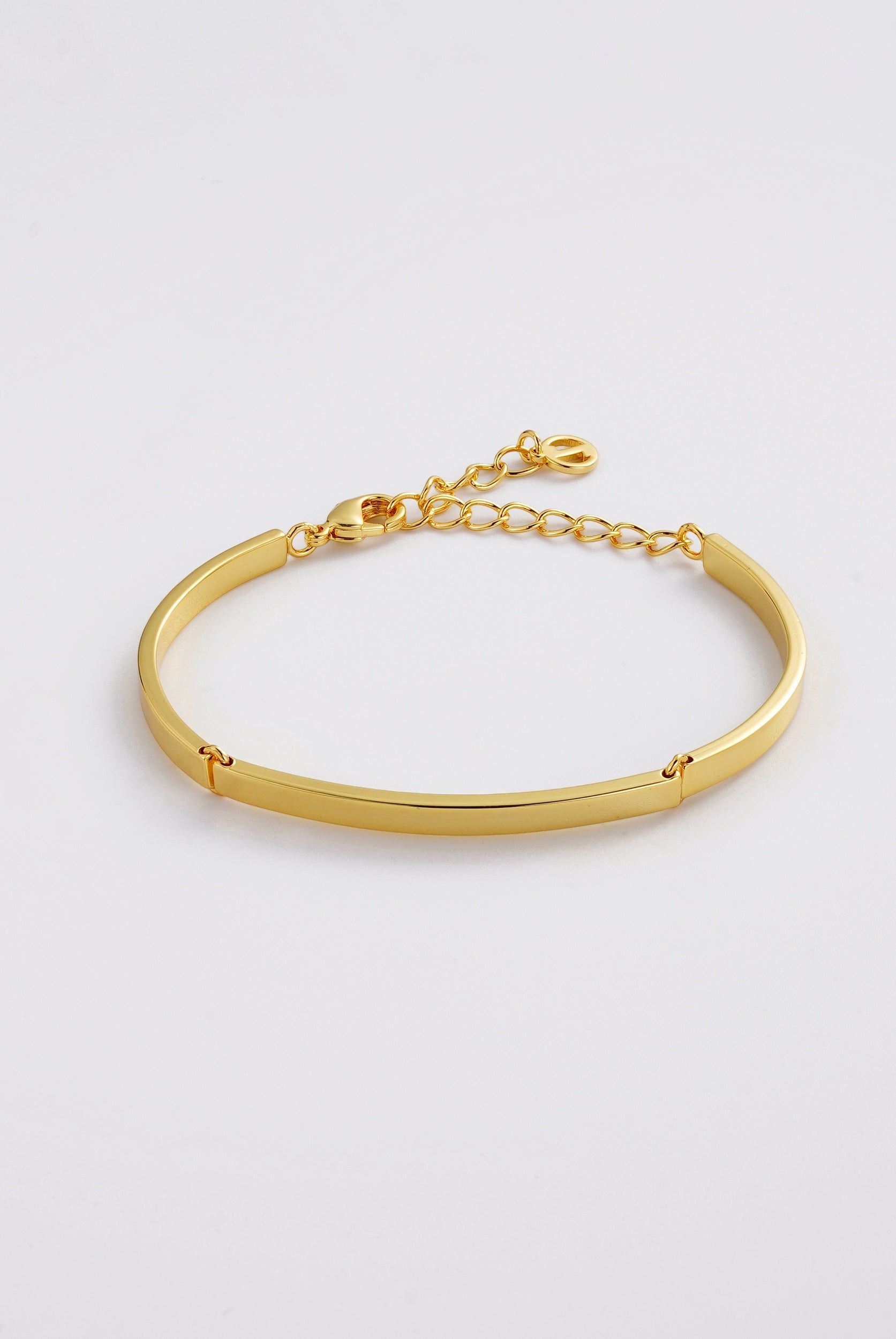 Zafino Maeve Bracelet Gold