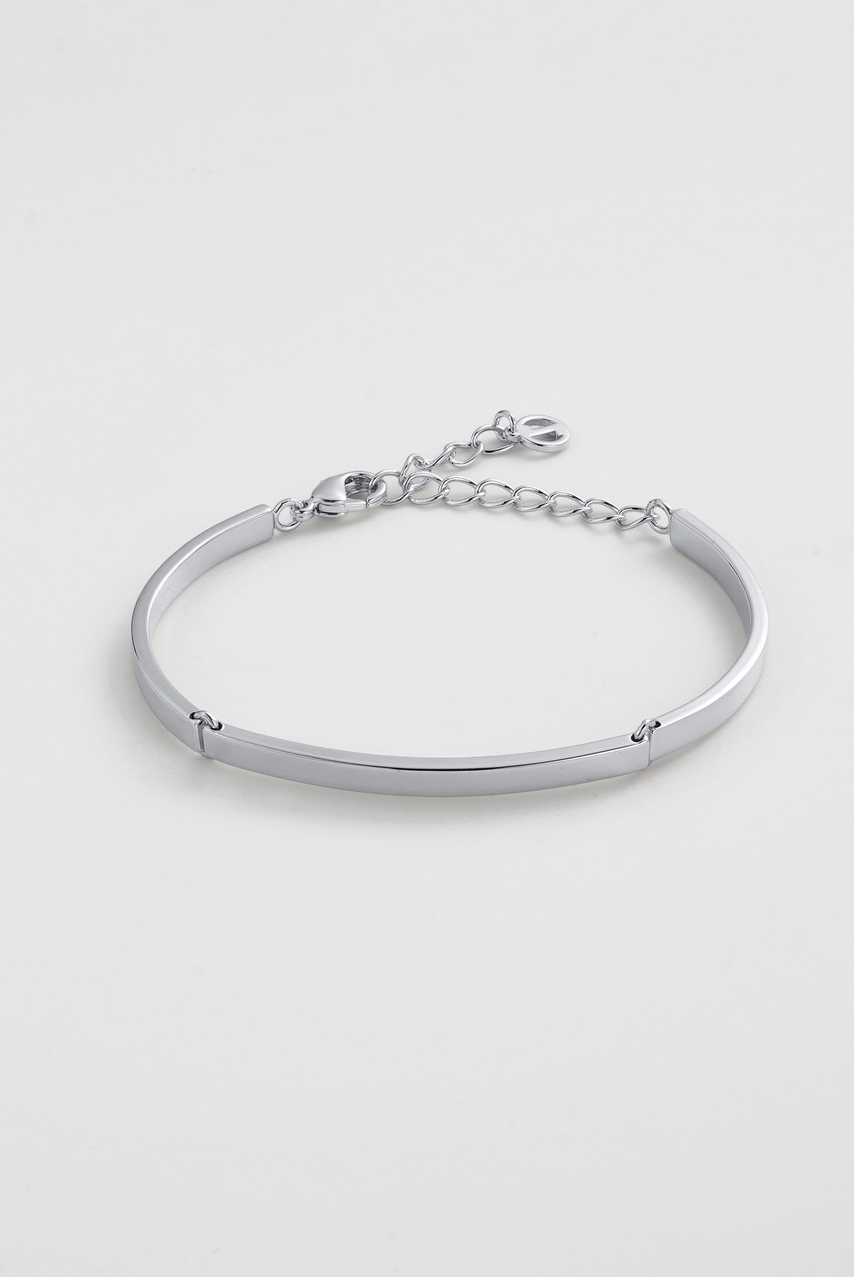 Zafino Maeve Bracelet Silver