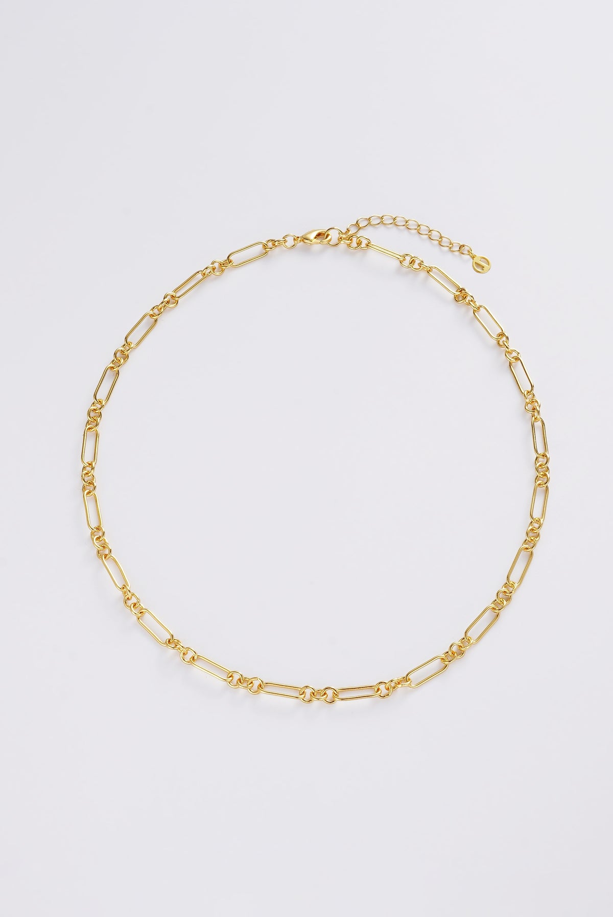 Zafino Nia Necklace - Gold