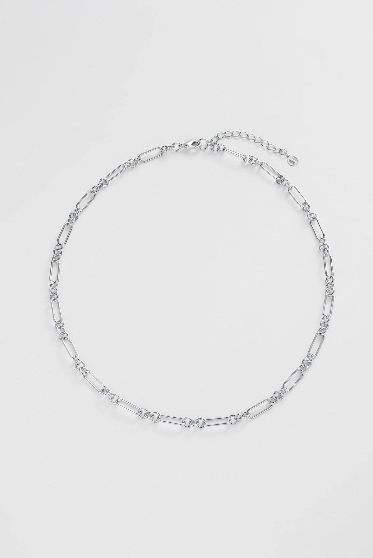 Zafino Nia Necklace - Silver