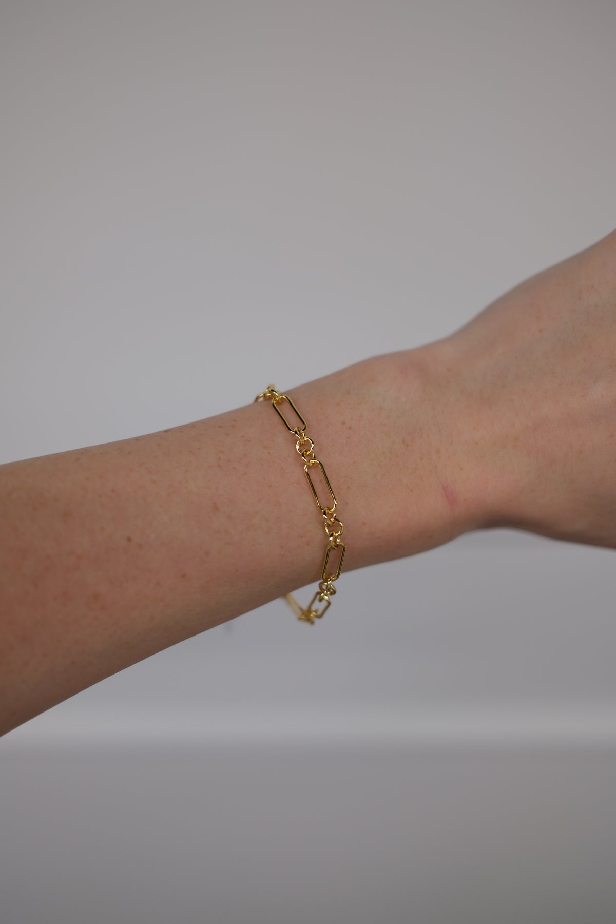 Zafino Nia Bracelet - Gold (view 2)