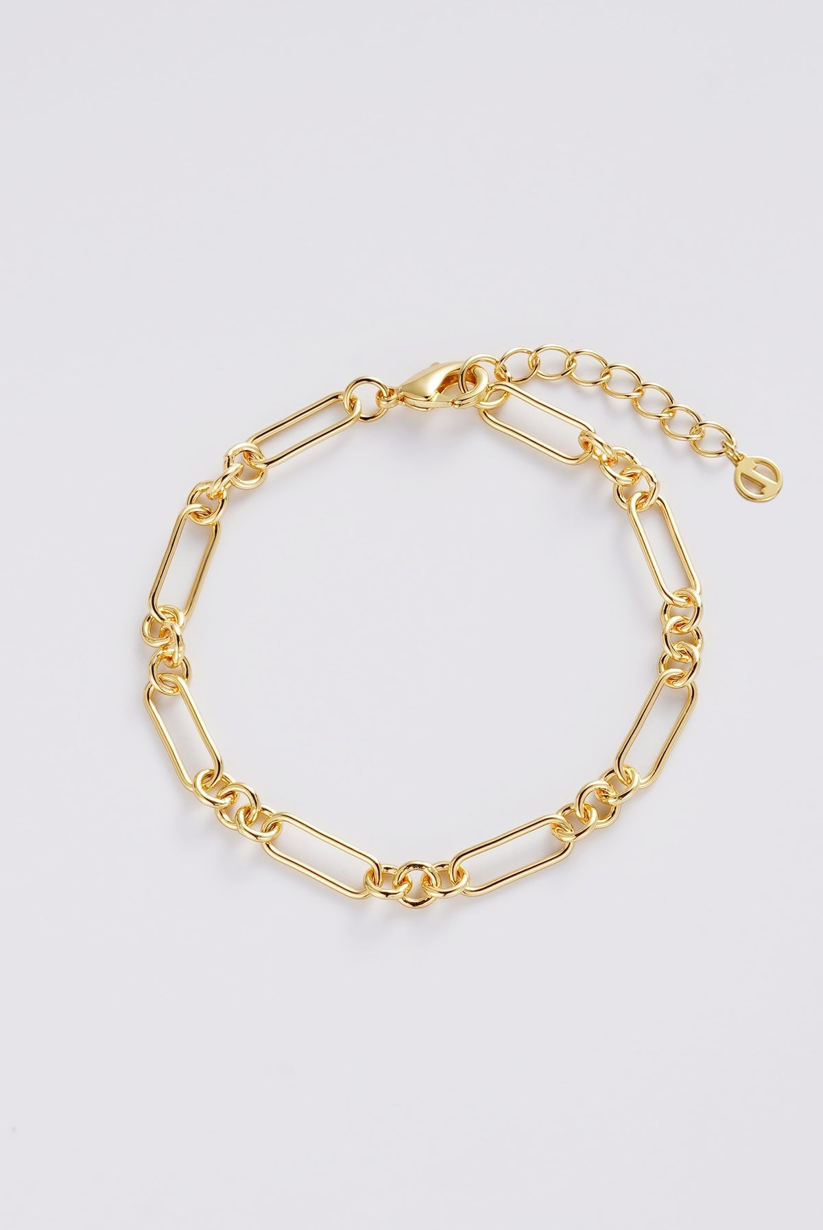 Zafino Nia Bracelet - Gold
