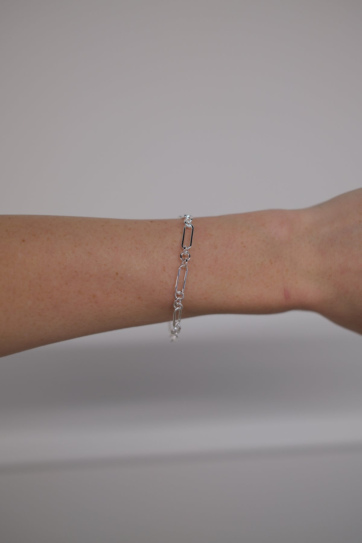 Zafino Nia Bracelet - Silver (view 2)