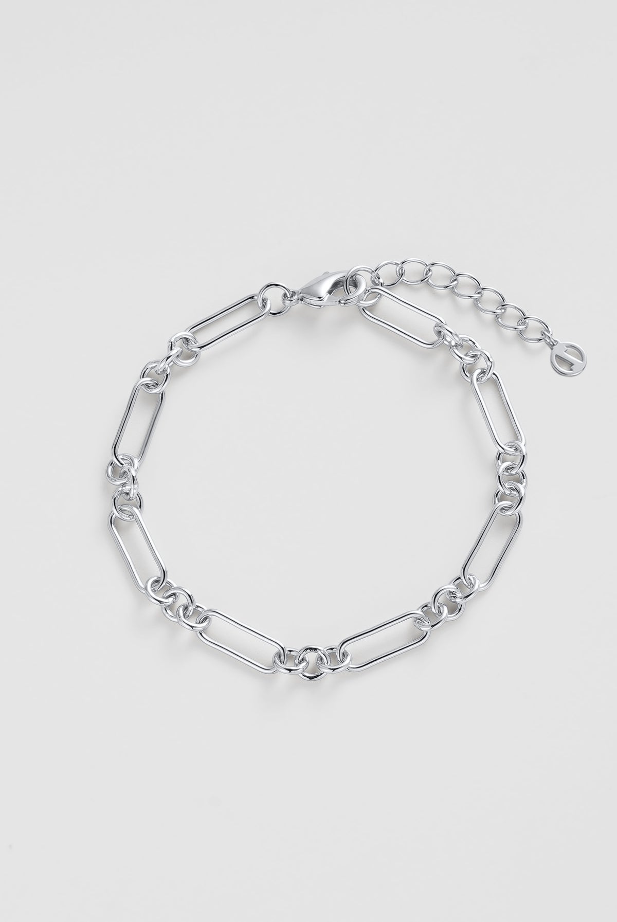 Zafino Nia Bracelet - Silver