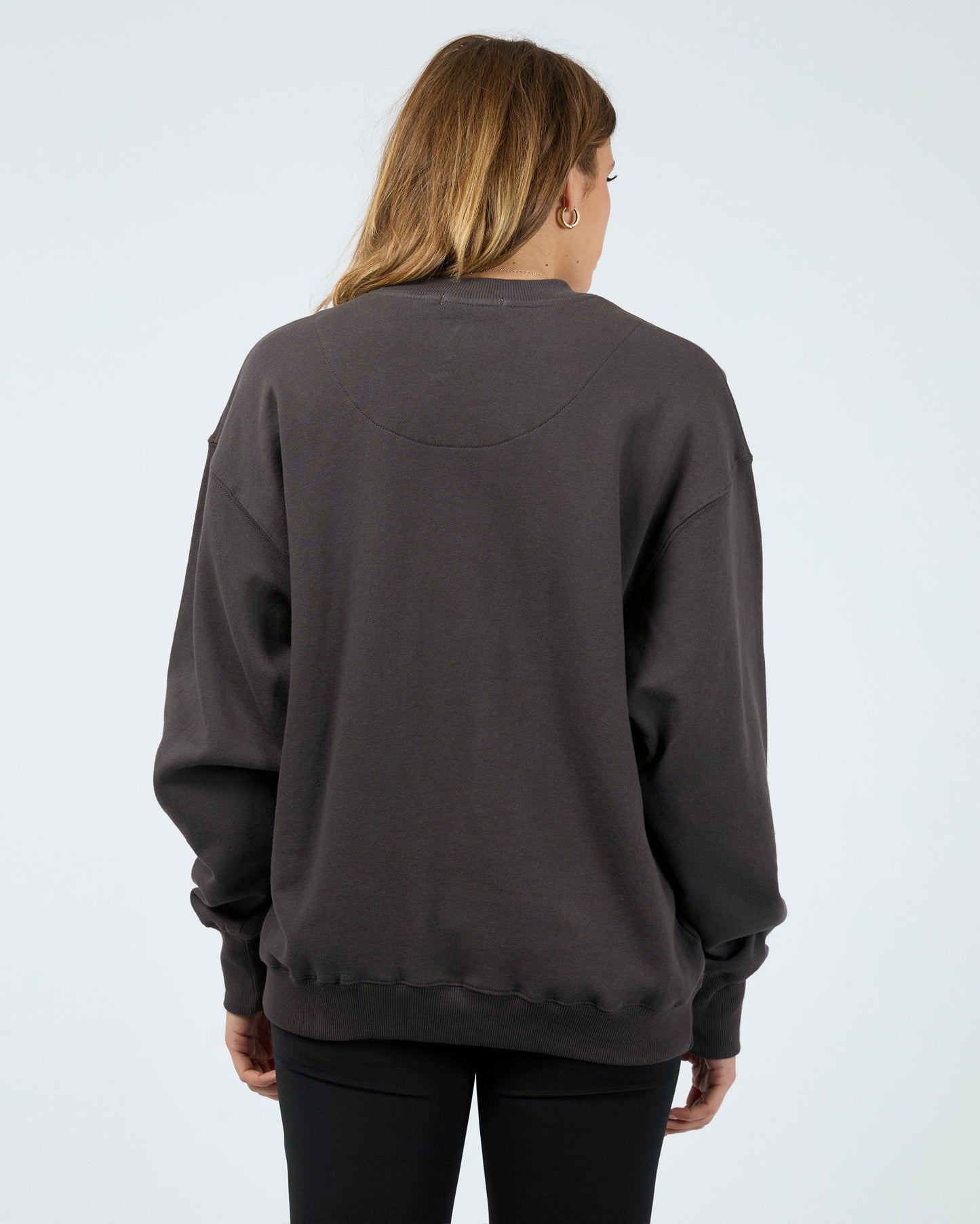 Cherry Crew - Washed Black