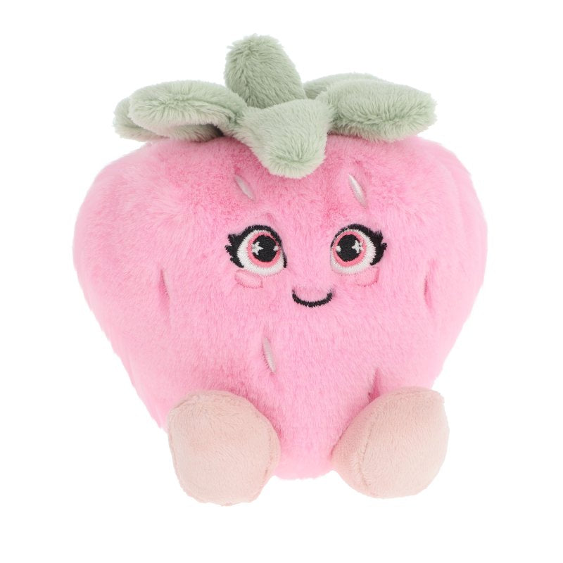 Keeleco Pinkies 12cm plush - design three