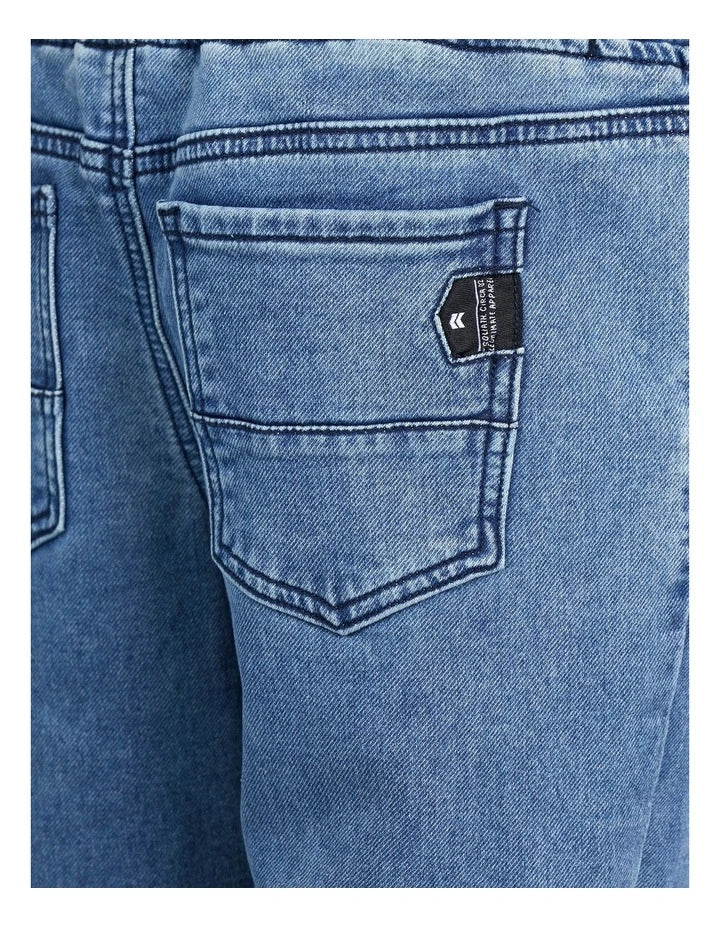 Saint Goliath St Goliath Traveller Pant (Teen's) (view 7)