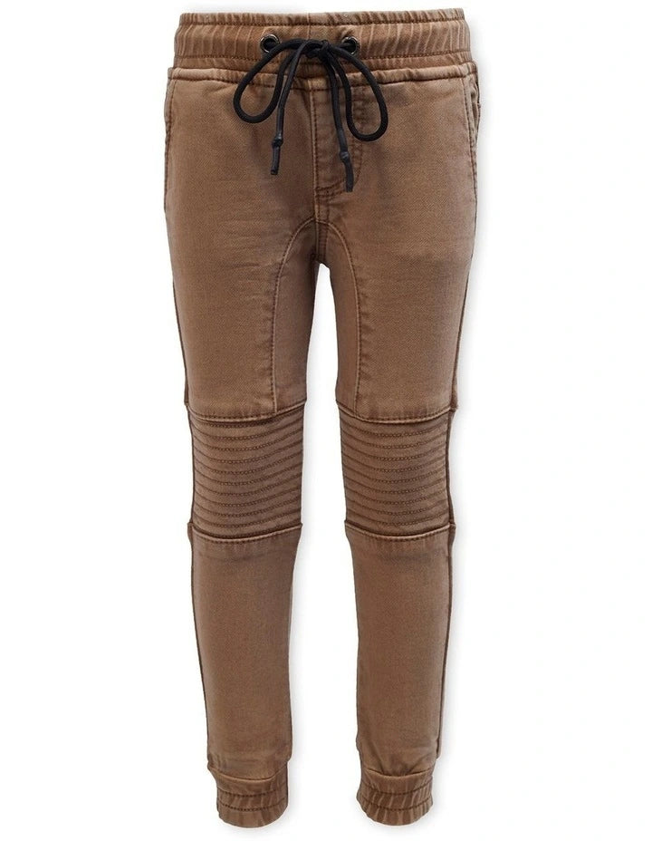 Saint Goliath St Goliath Traveller Pant (Teen's)