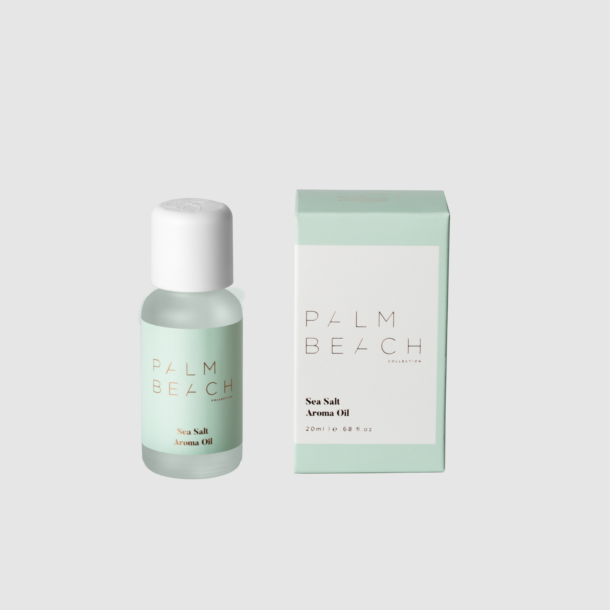 Palm Beach Sea Salt Aroma Oil