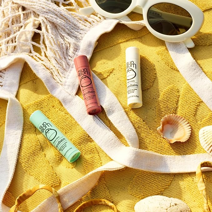 Sun Bum CocoBalm Lip Balm