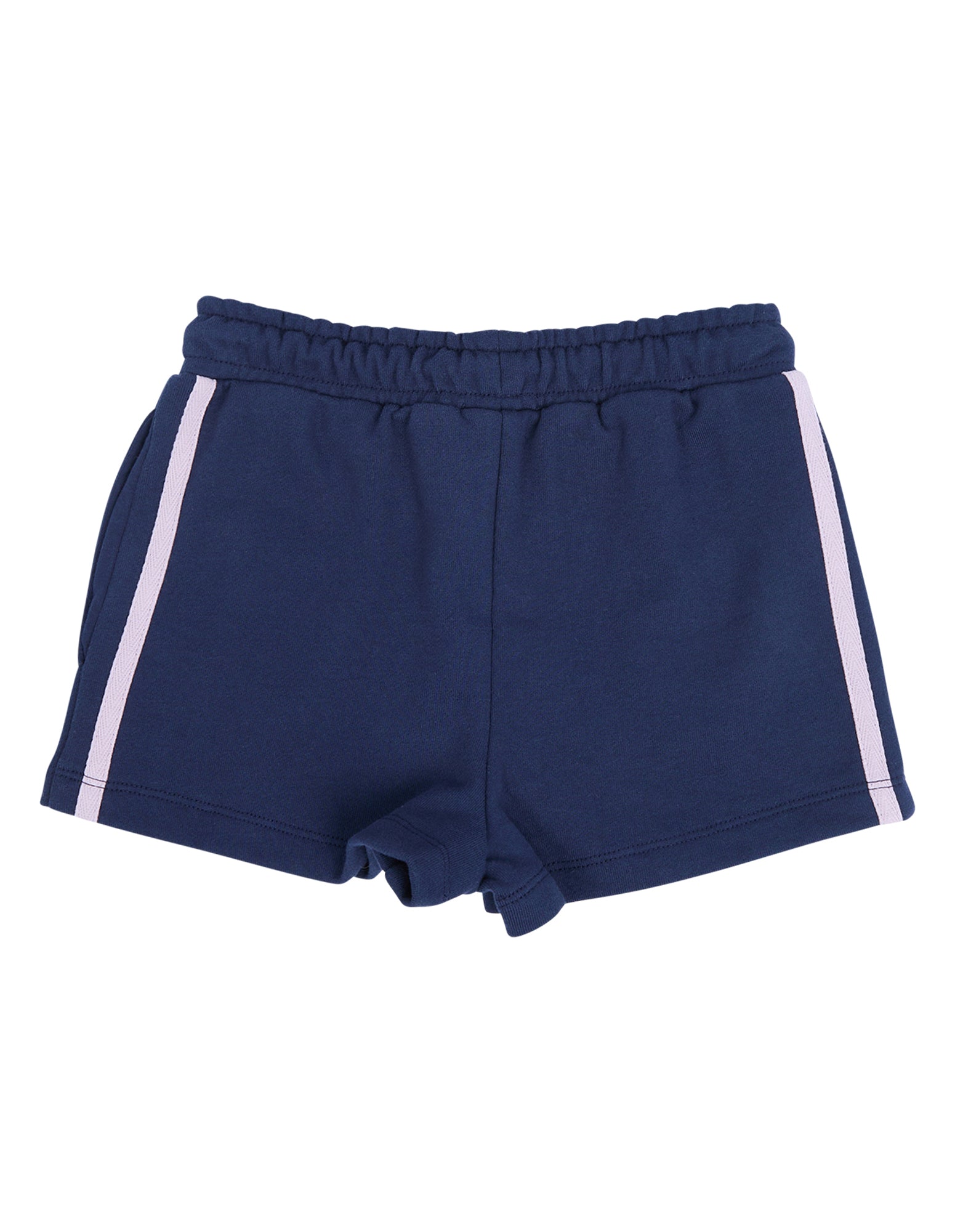 Lounge Club Short - Navy