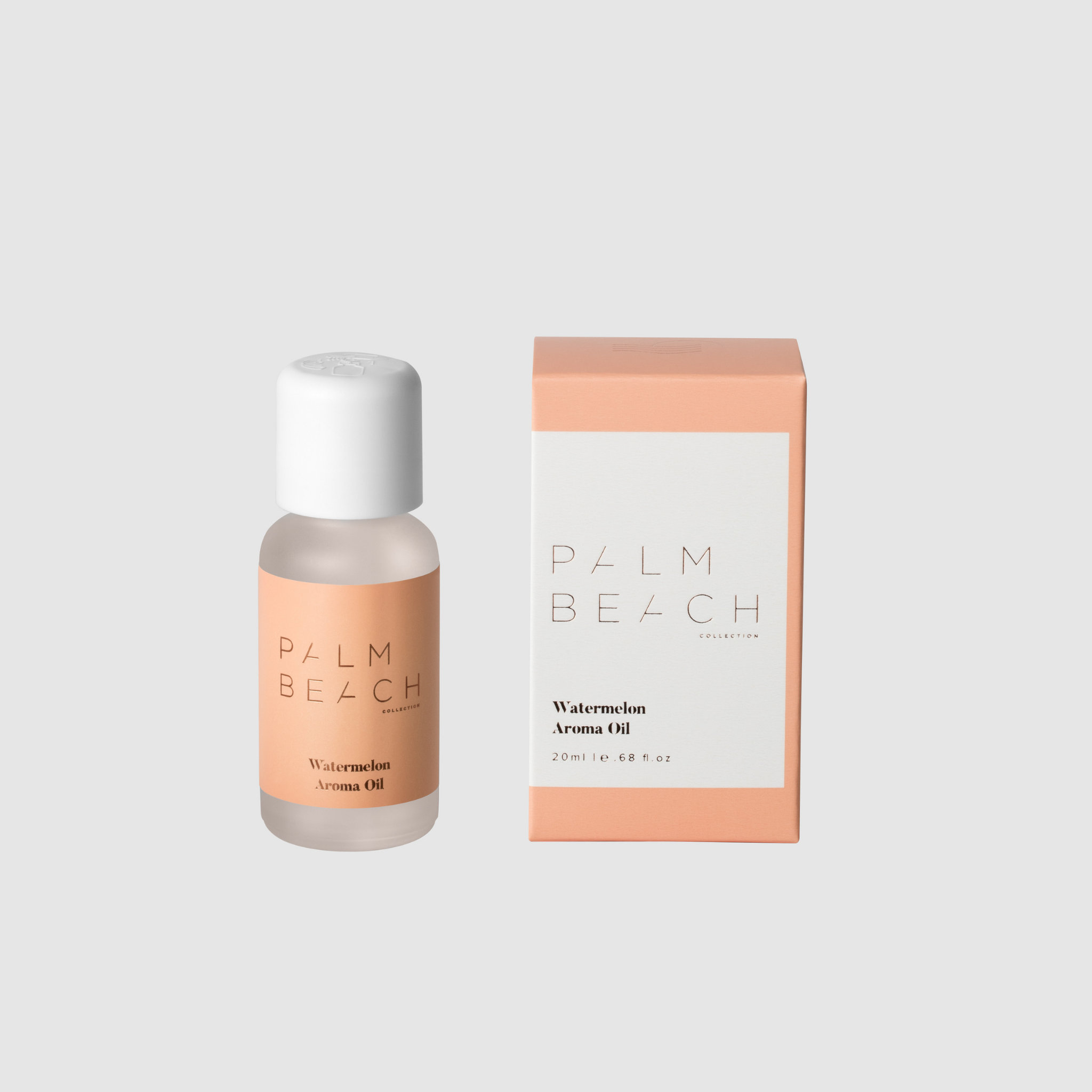 Palm Beach Collection Watermelon Aroma Oil