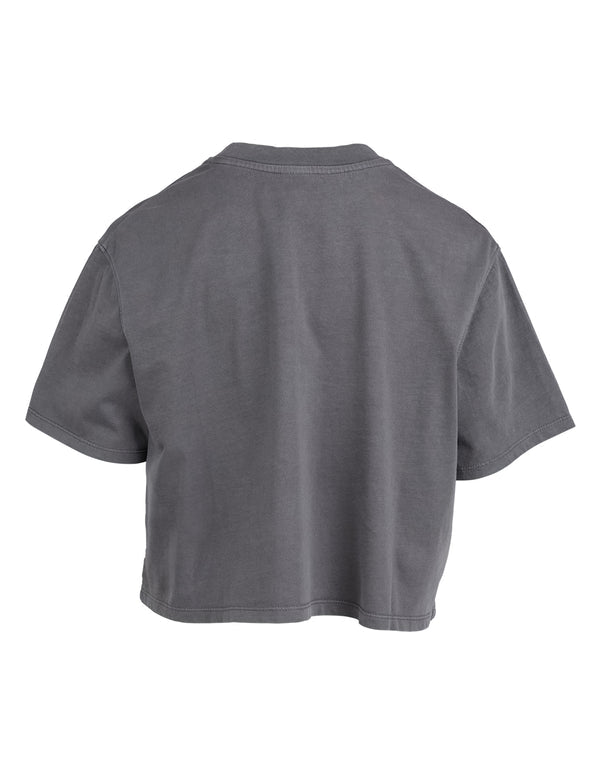 Rhapsody Tee - Charcoal - Teens