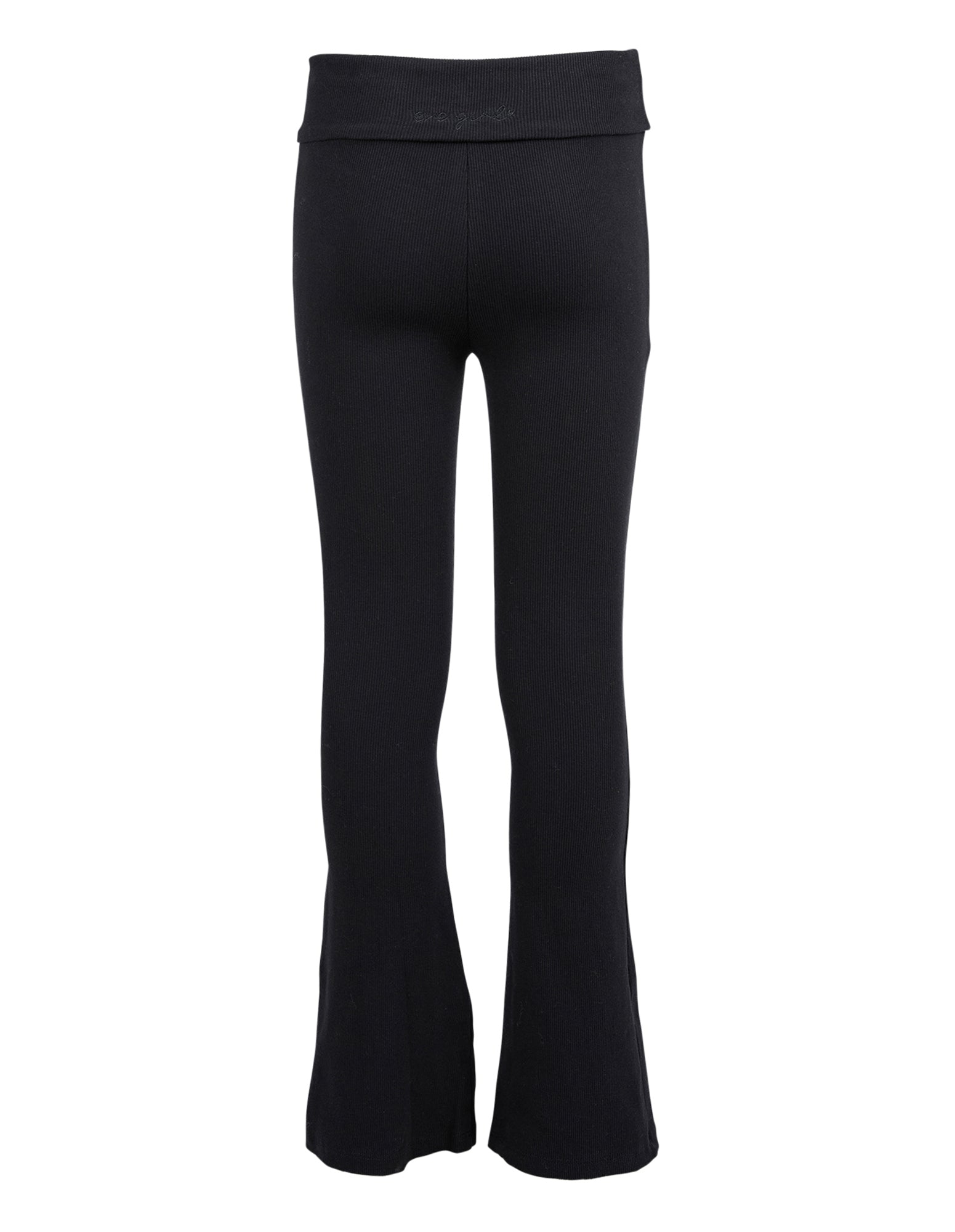 Eve Girl Lindy Legging - Black (view 2)