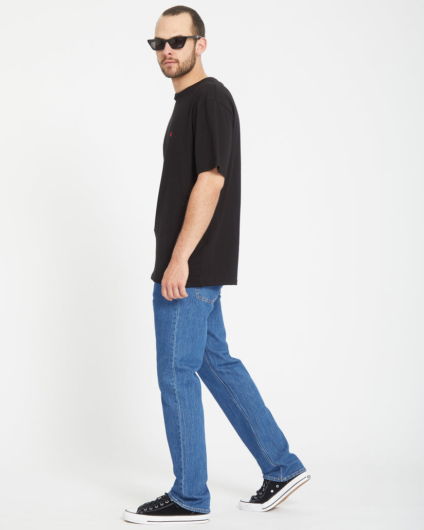 Solver Denim - Bold Blue
