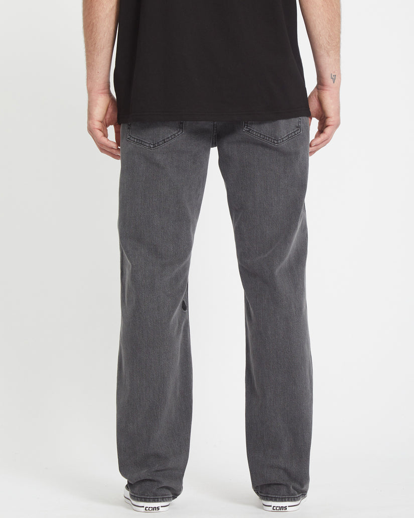 Modown Denim - Neutral Gray