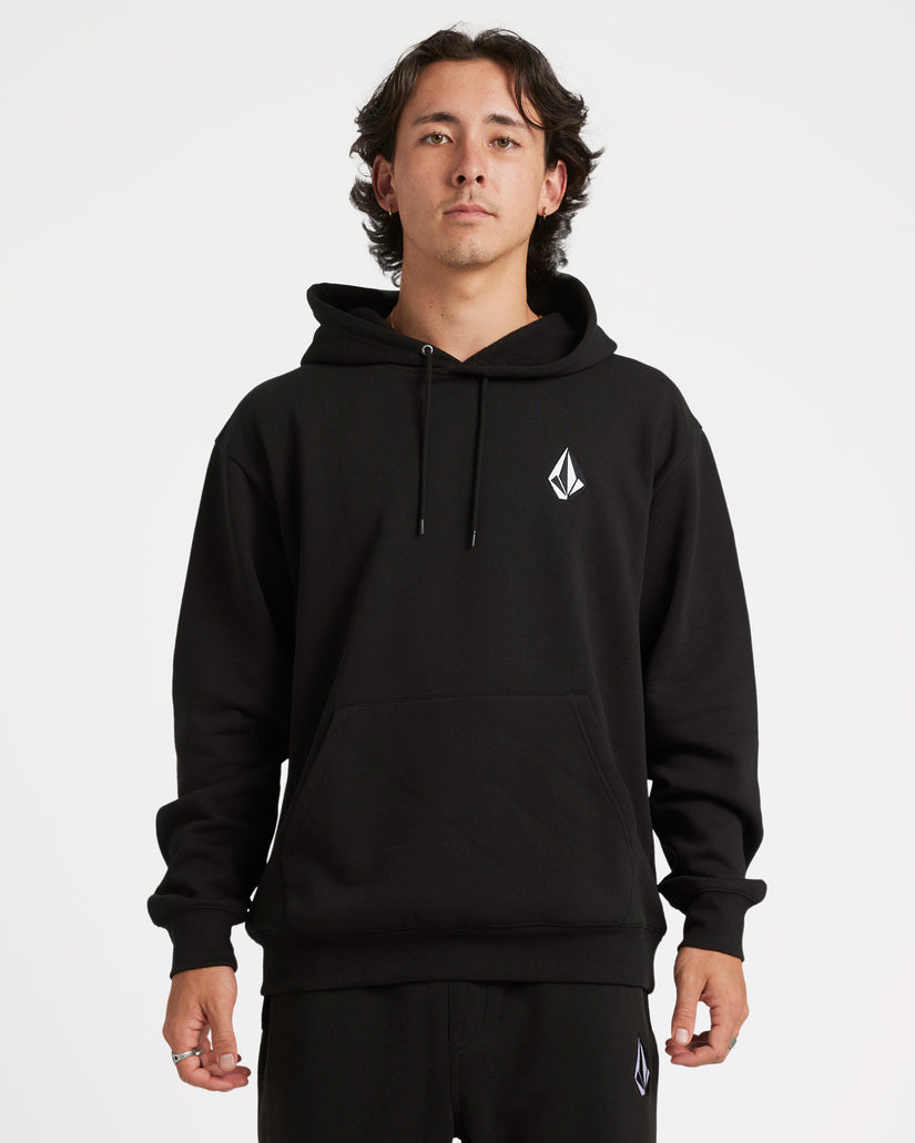 Volcom Vologo Pullover - Black