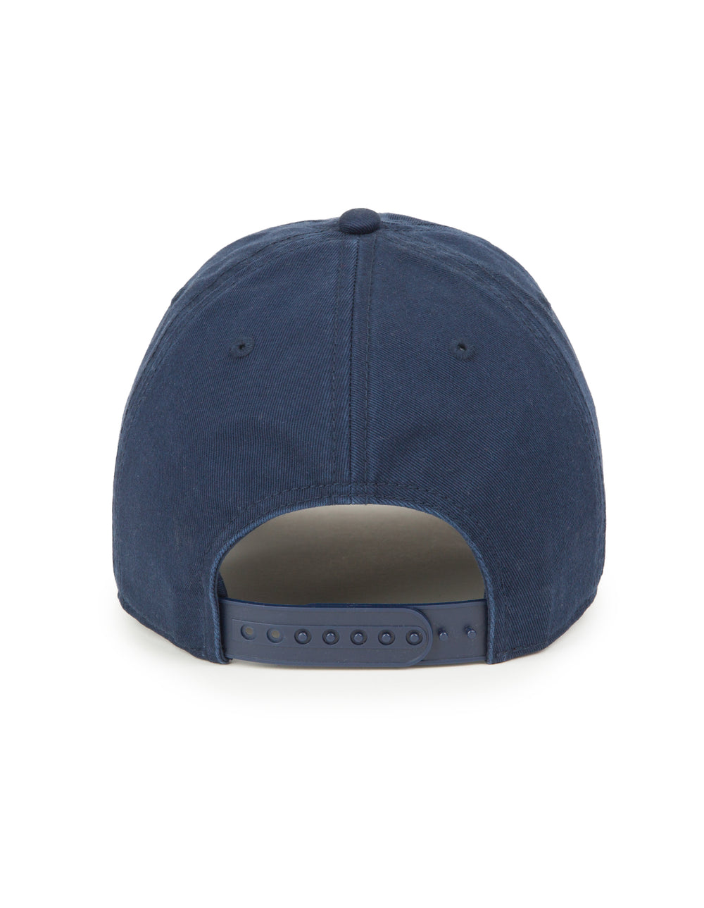 Corona Distressed Ballpark Cap - Blue Marle