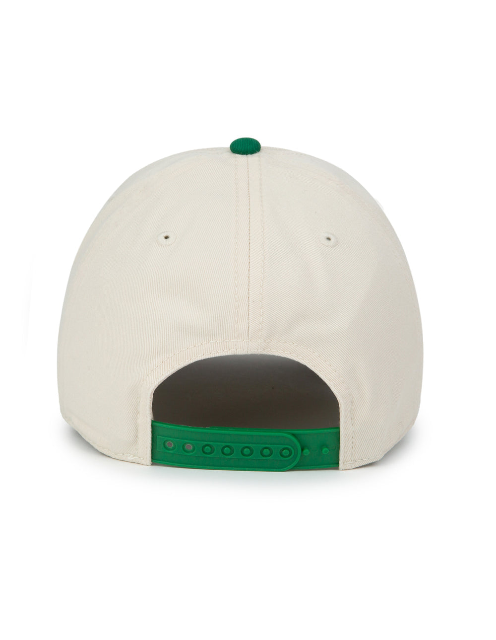 Victoria Bitter Retro Two Tone Ball Park Cap - Green